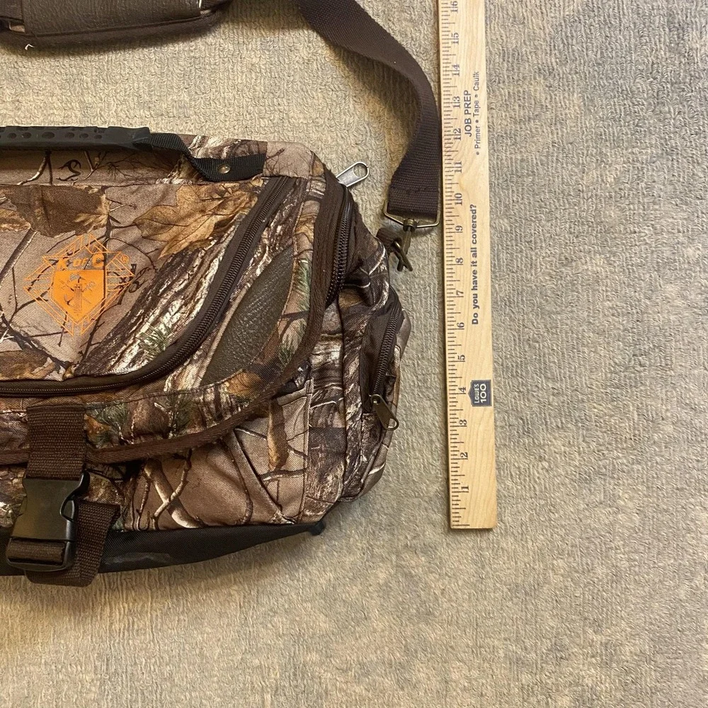 Realtree camo knights